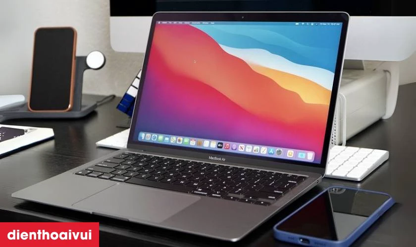 Đặc điểm nổi bật của pin MacBook Air 2020 13 inch A1965